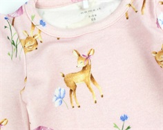 Name It festival bloom hjortekid body